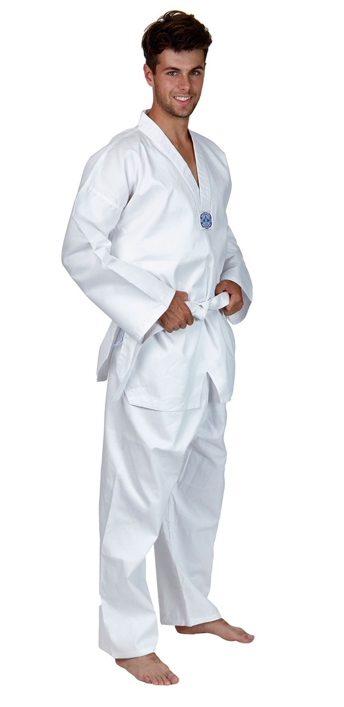Ju-Sports Taekwondo Anzug "To Start" 2