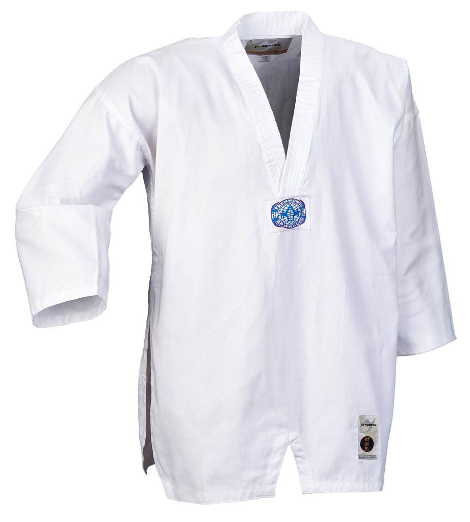 Ju-Sports Taekwondo Anzug "To Start" 3