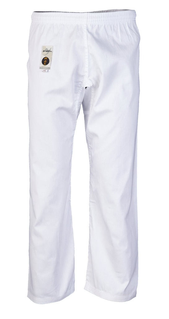 Ju-Sports Taekwondo Anzug "To Start" 4