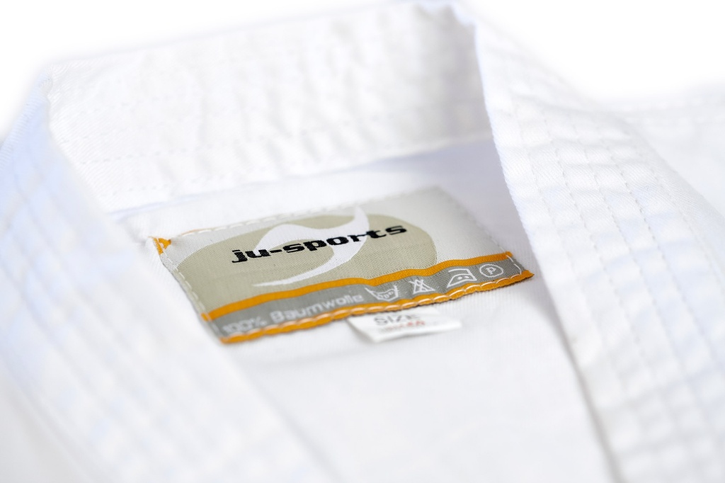 Ju-Sports Taekwondo Anzug "To Start" 5