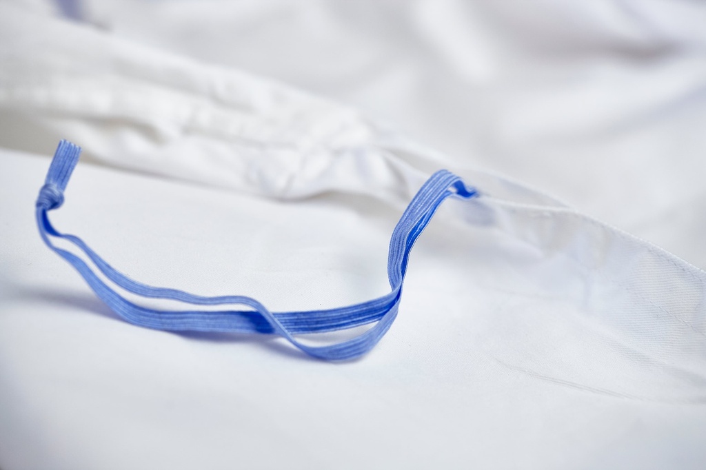 Ju-Sports Taekwondo Anzug "To Start" 9