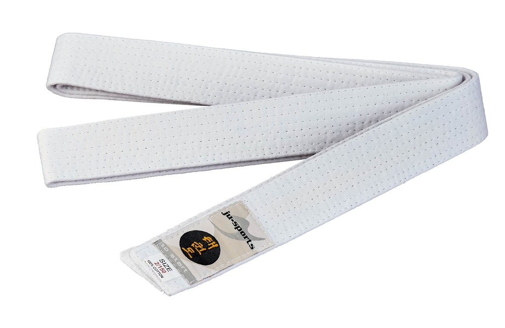 Ju-Sports Taekwondo Anzug "To Start" 11