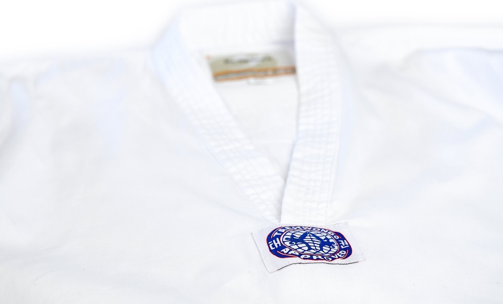 Ju-Sports Taekwondo Anzug "To Start" 12