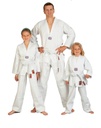 Ju-Sports Taekwondo Anzug "To Start" 14