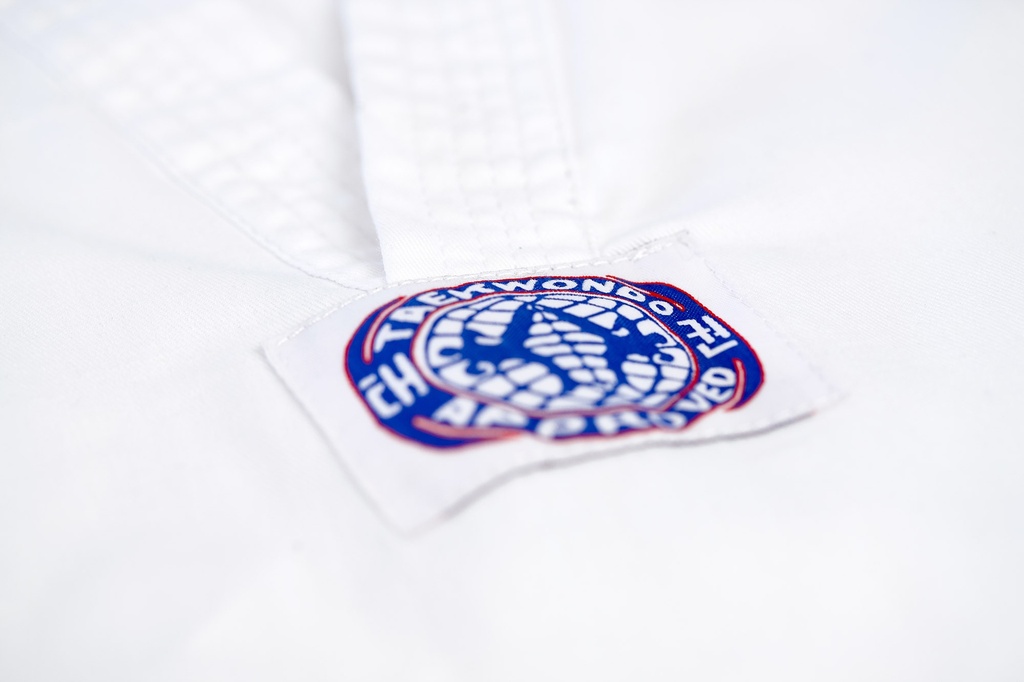 Ju-Sports Taekwondo Anzug "To Start" 6