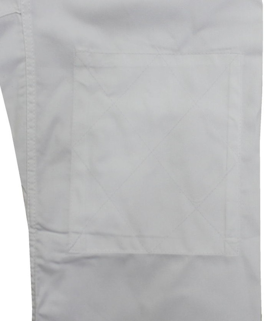 SBJ Judo Anzug Basic 4