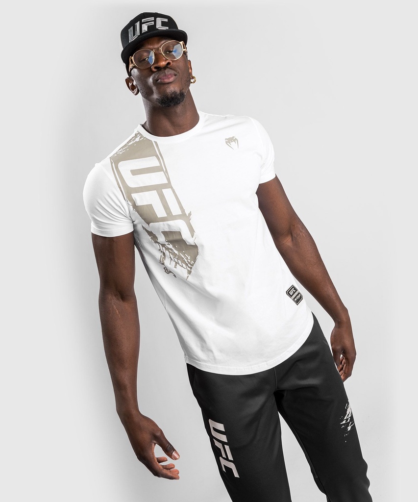 Venum T-Shirt UFC Authentic Fight Week 2.0 2