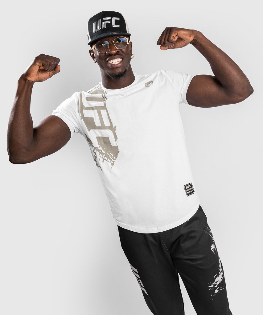 Venum T-Shirt UFC Authentic Fight Week 2.0 3