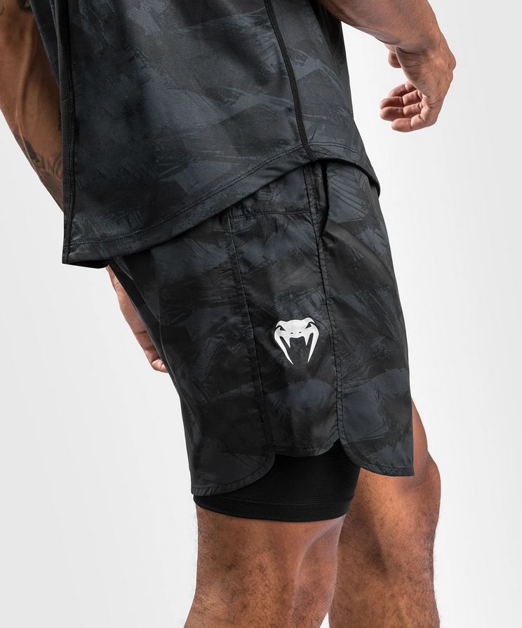 Venum Training Shorts Electron 3.0 4