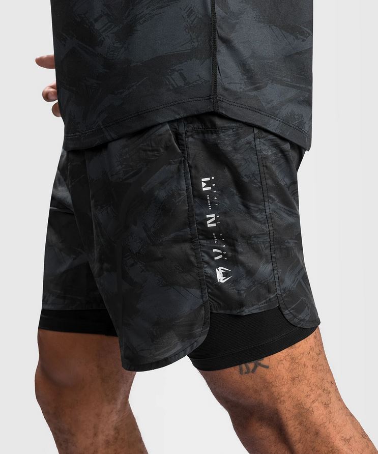 Venum Training Shorts Electron 3.0 5