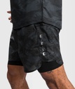 Venum Training Shorts Electron 3.0 5