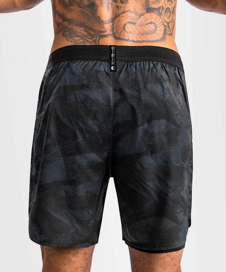 Venum Training Shorts Electron 3.0 6