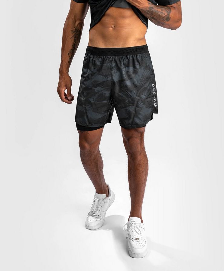 Venum Training Shorts Electron 3.0 8