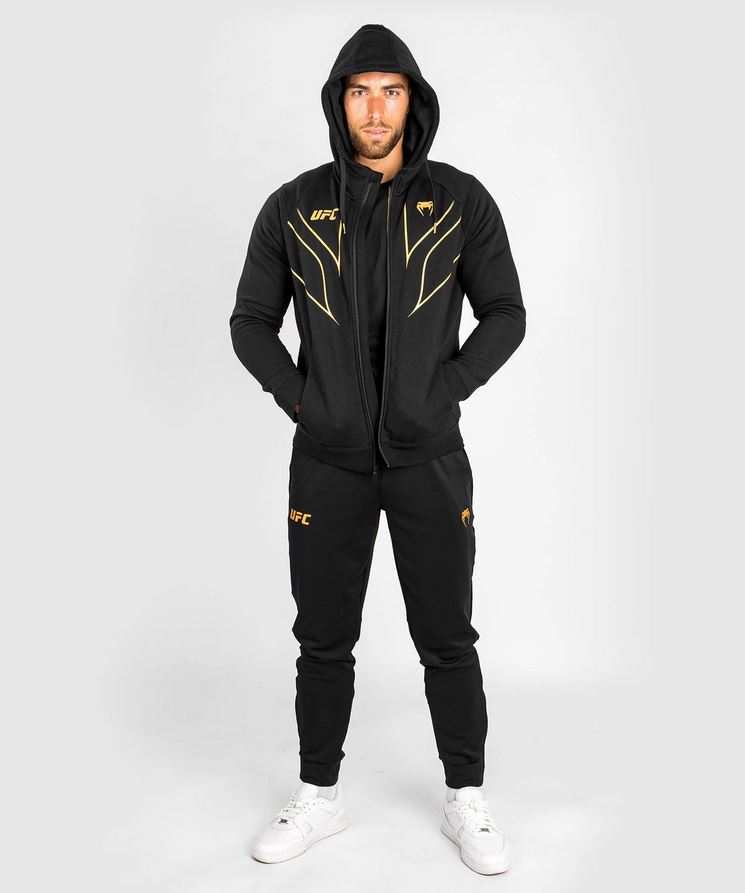 Venum Hoodie UFC Fight Night 2.0 Replica Champion 4