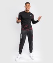 Venum T-Shirt UFC Authentic Fight Week 2.0, langarm 3