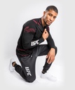 Venum T-Shirt UFC Authentic Fight Week 2.0, langarm 7