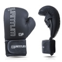 Quantum MMA Sparring Handschuhe Q2 side