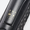 Leone Schienbeinschoner DNA, Schwarz-Gold 6