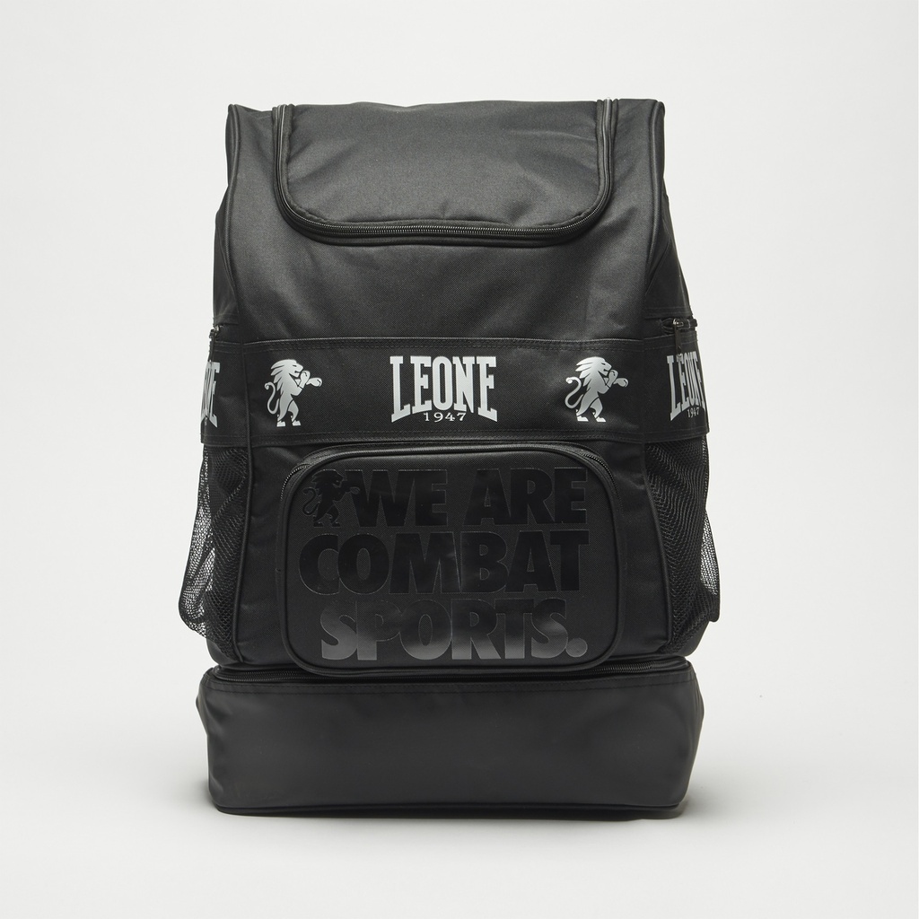 Leone Rucksack Ambassador, Schwarz 2