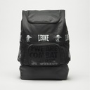 Leone Rucksack Ambassador, Schwarz 2
