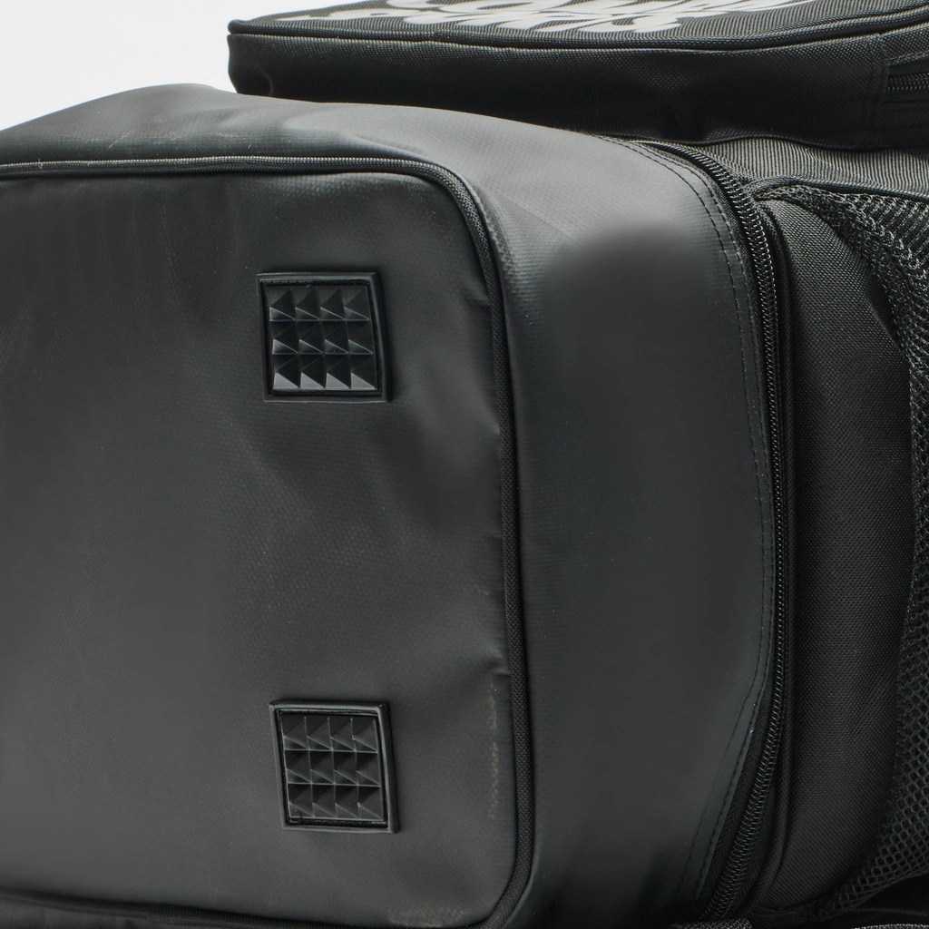 Leone Rucksack Ambassador, Schwarz 6