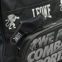 Leone Rucksack Ambassador, Schwarz 7