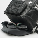 Leone Rucksack Ambassador, Schwarz 8