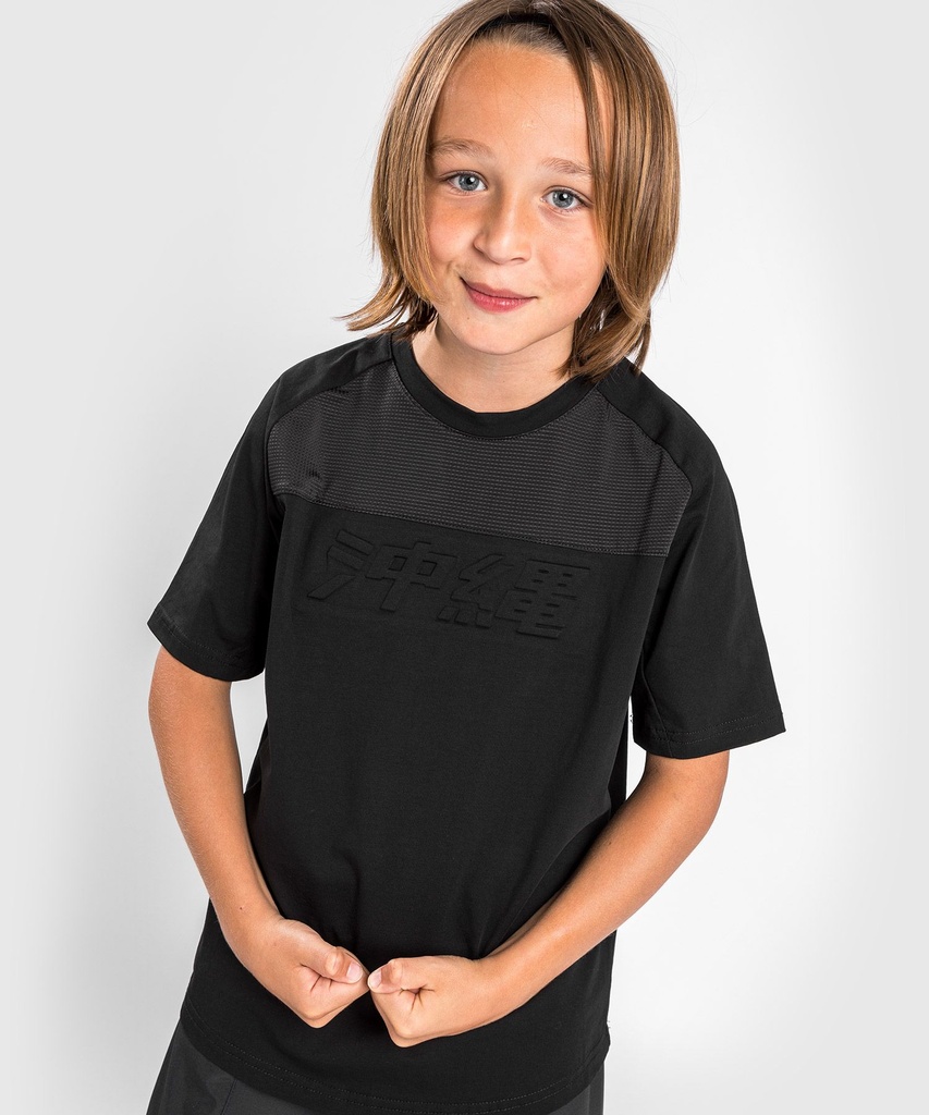 Venum T-Shirt Okinawa 3.0 Kids 3