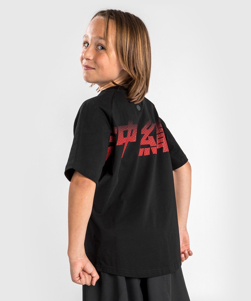 Venum T-Shirt Okinawa 3.0 Kids 4