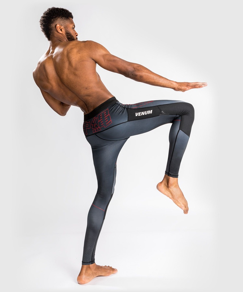 Venum Compression Pants Okinawa 3.0 2