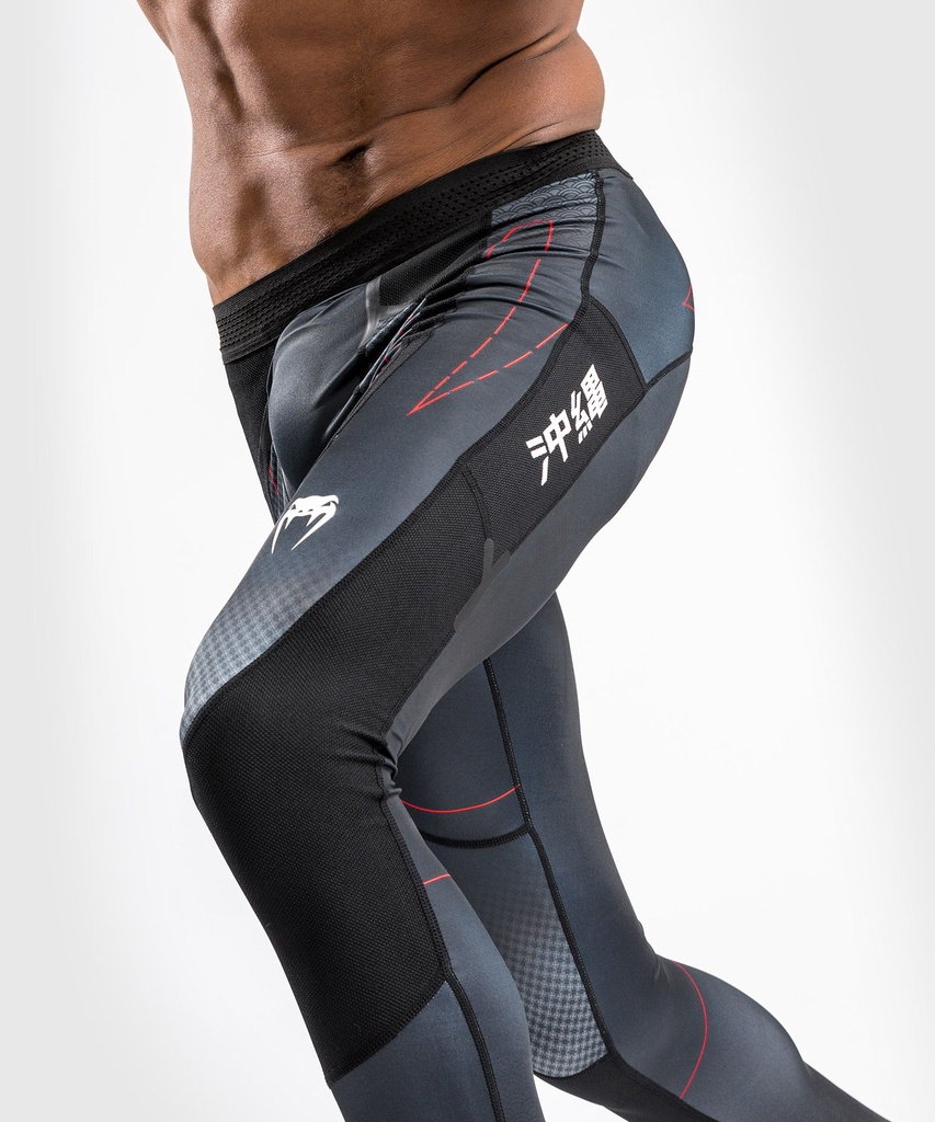 Venum Compression Pants Okinawa 3.0 4