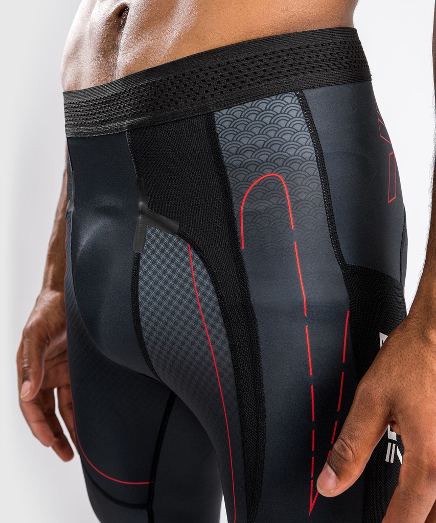 Venum Compression Pants Okinawa 3.0 5