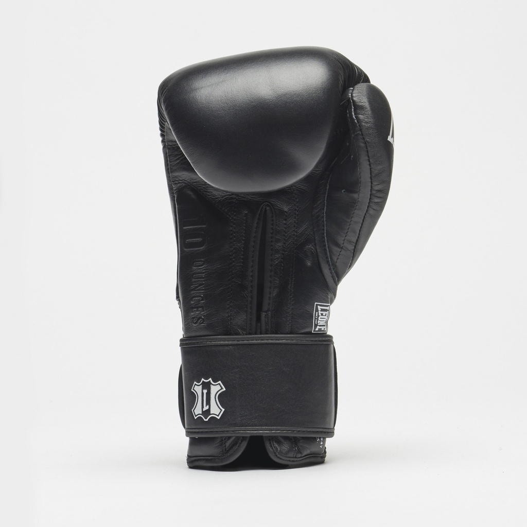 Leone Boxhandschuhe The Greatest, Schwarz 4