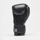 Leone Boxhandschuhe The Greatest, Schwarz 4