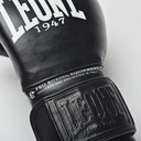 Leone Boxhandschuhe The Greatest, Schwarz 7