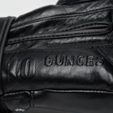 Leone Boxhandschuhe The Greatest, Schwarz 8