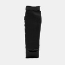 Leone Schienbeinschoner Comfort, Schwarz 3