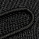 Leone Schienbeinschoner Comfort, Schwarz 5