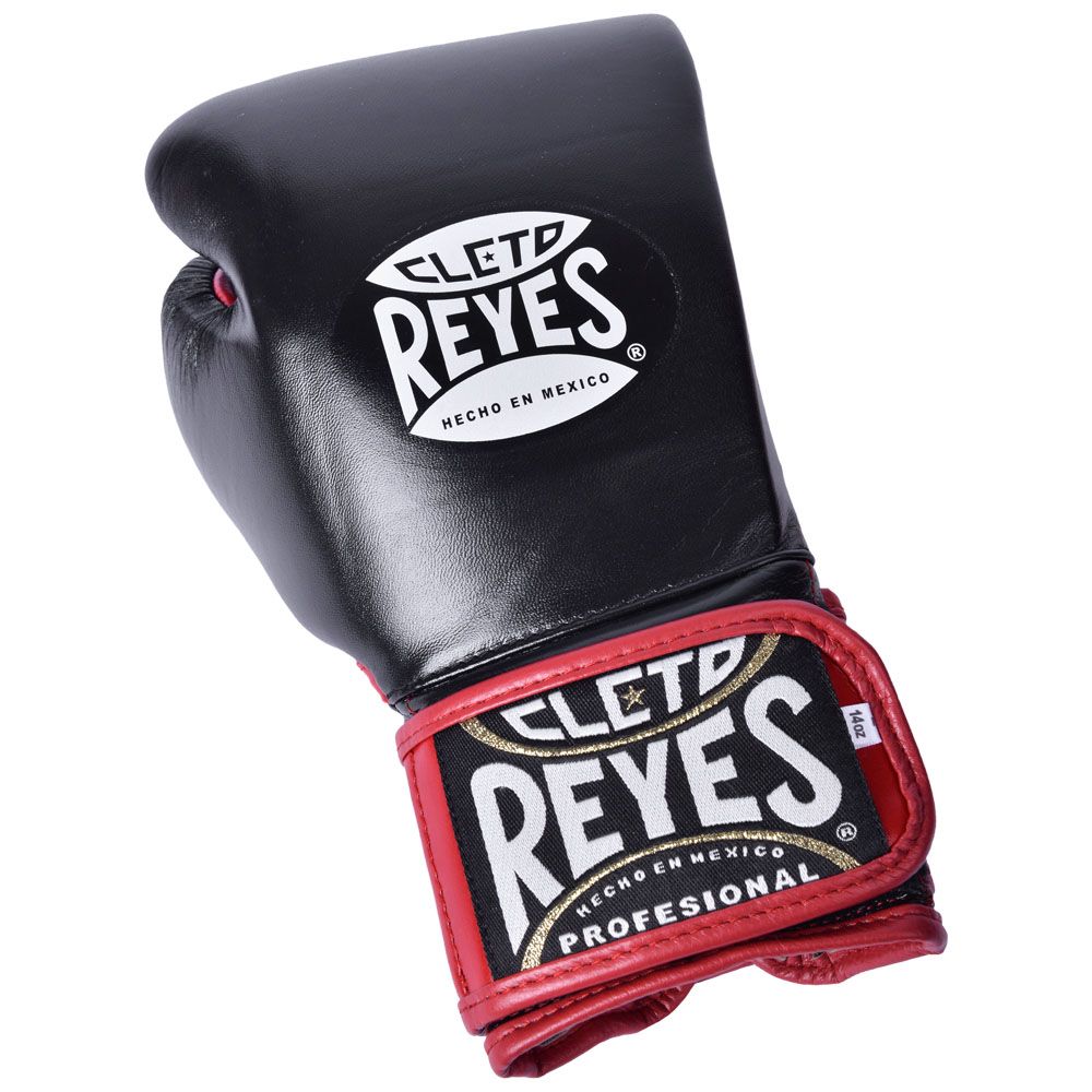 Cleto Reyes Boxhandschuhe Sparring Extra 4