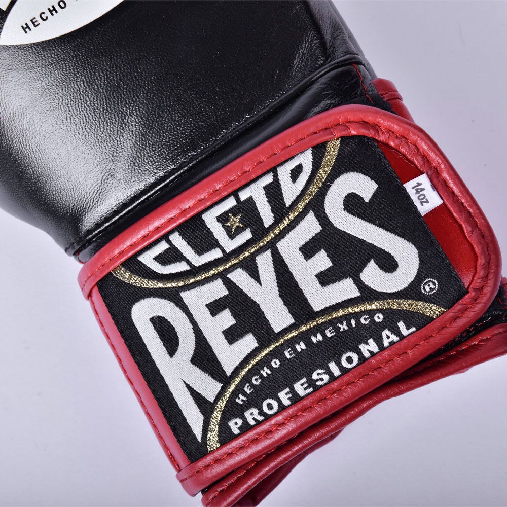 Cleto Reyes Boxhandschuhe Sparring Extra 5
