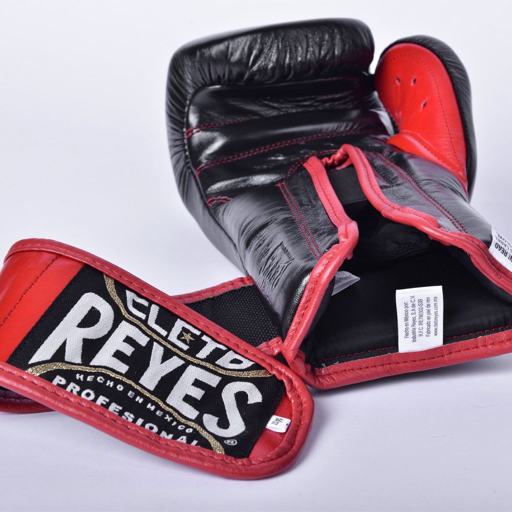 Cleto Reyes Boxhandschuhe Sparring Extra 6