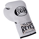 Cleto Reyes Boxhandschuhe Traditional Contest 4