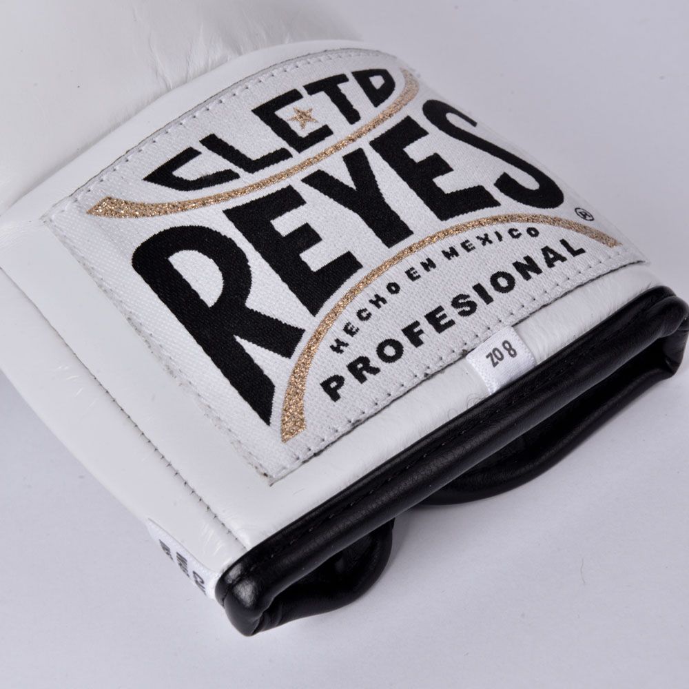 Cleto Reyes Boxhandschuhe Traditional Contest 5