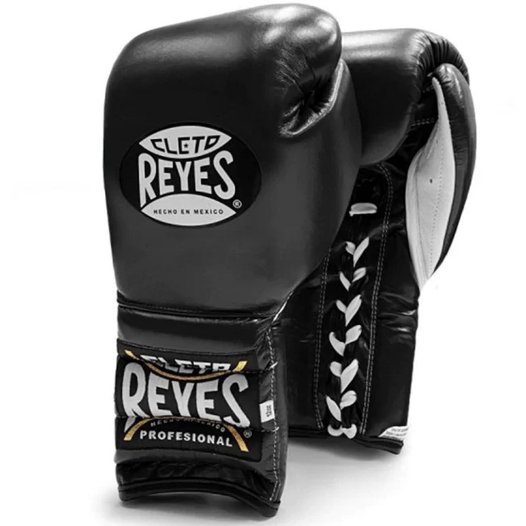 Cleto Reyes Boxchandschuhe Traditional Sparring 2