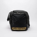 Leone Sporttasche DNA Big, Schwarz-Gold 3