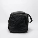 Leone Sporttasche DNA Big, Schwarz-Gold 5
