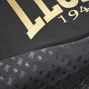 Leone Sporttasche DNA Big, Schwarz-Gold 8