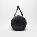 Leone Sporttasche DNA Small, Schwarz-Gold 6