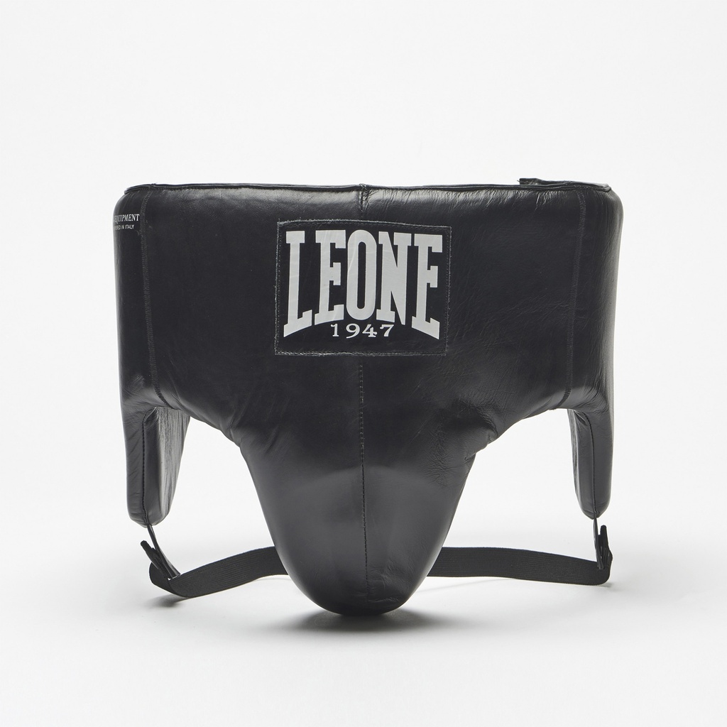 Leone Tiefschutz The Greatest, Schwarz 2