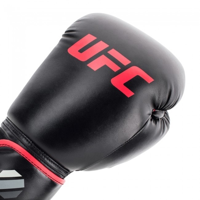 UFC Contender Muay Thai Boxhandschuhe 4